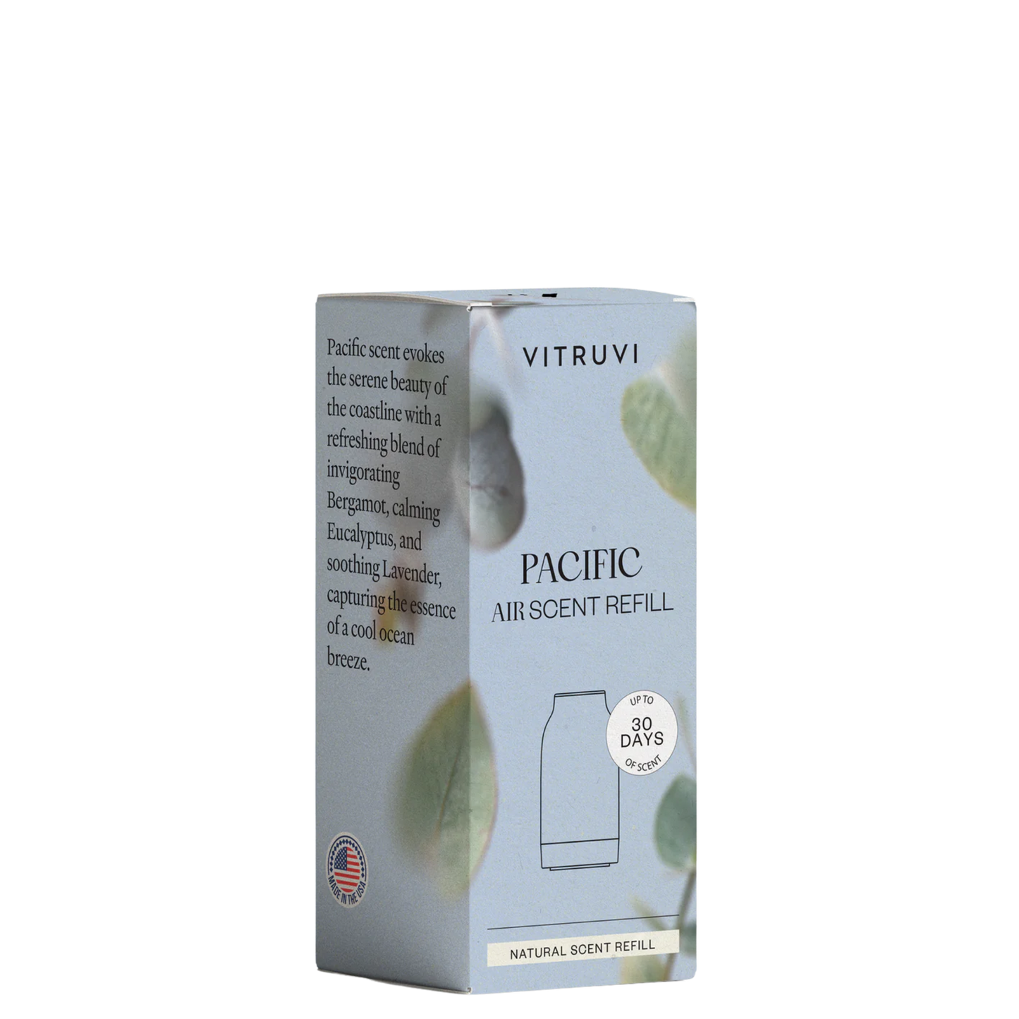 Pacific Air Scent Refill