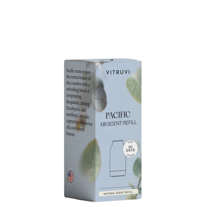 Pacific Air Scent Refill