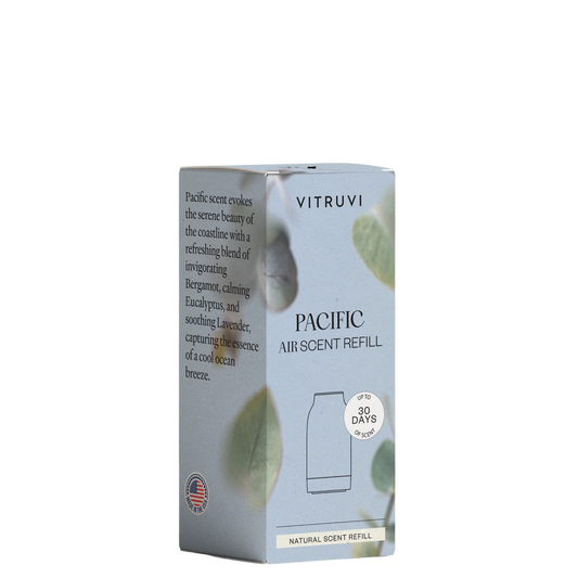 Pacific Air Scent Refill