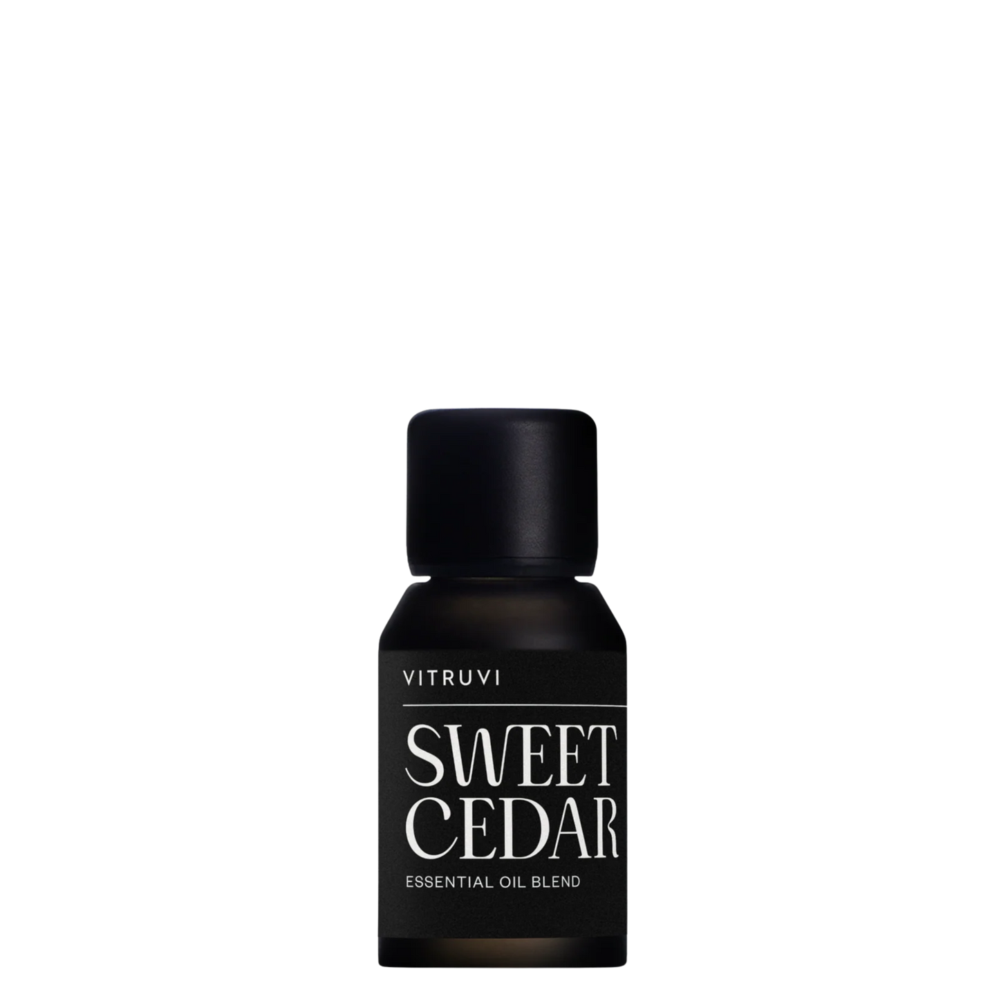Sweet Cedar Essential Oil Blend