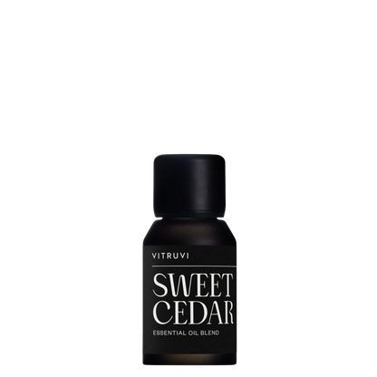 Sweet Cedar Essential Oil Blend