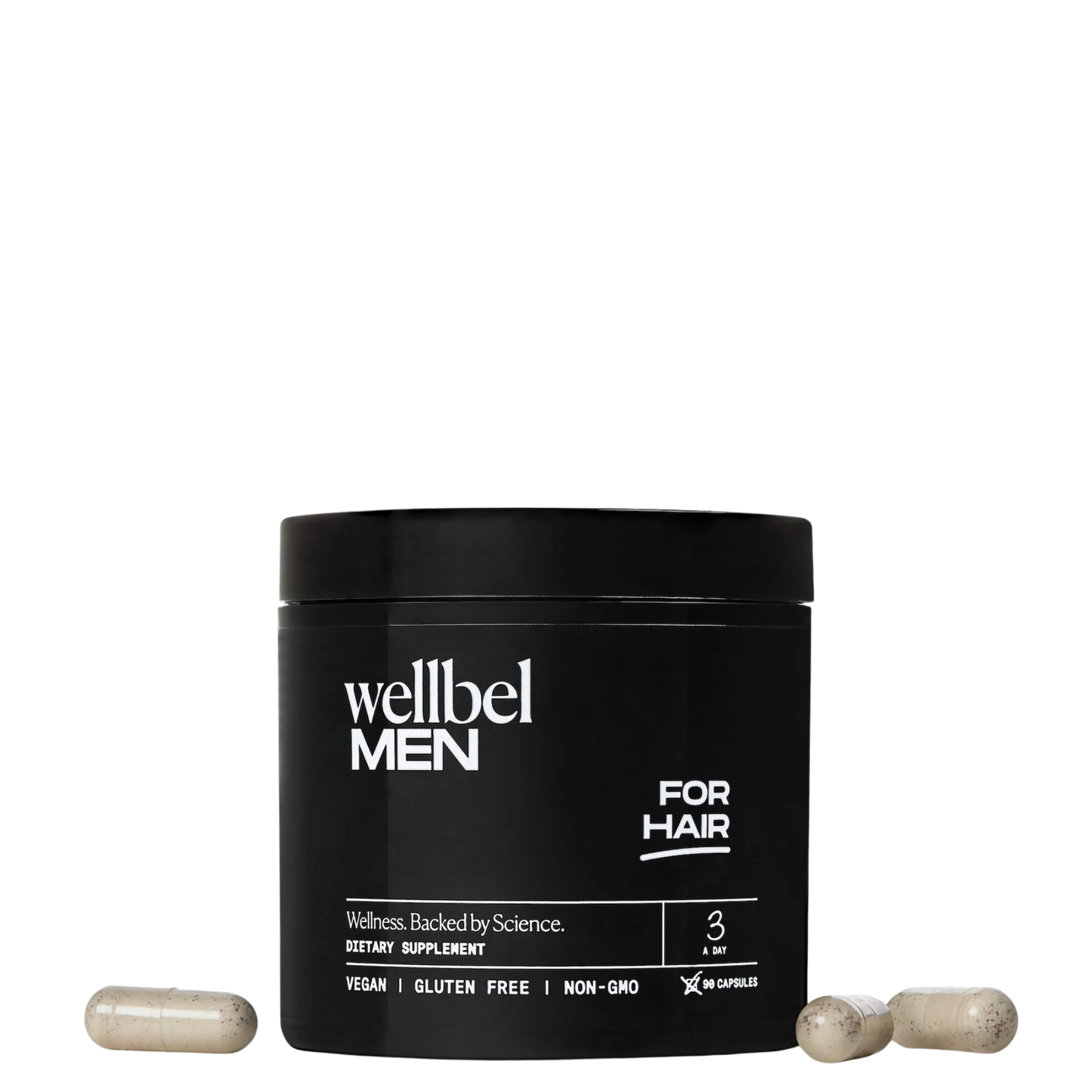 Wellbel Men