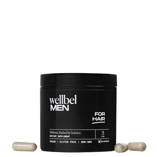 Wellbel Men