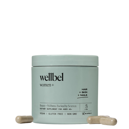 Wellbel Women +