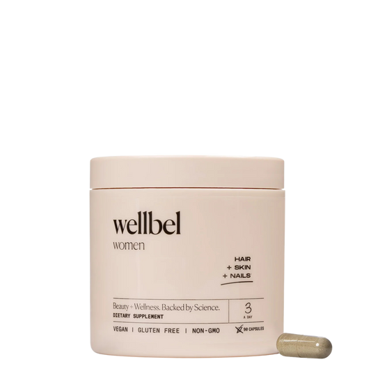 Wellbel Women