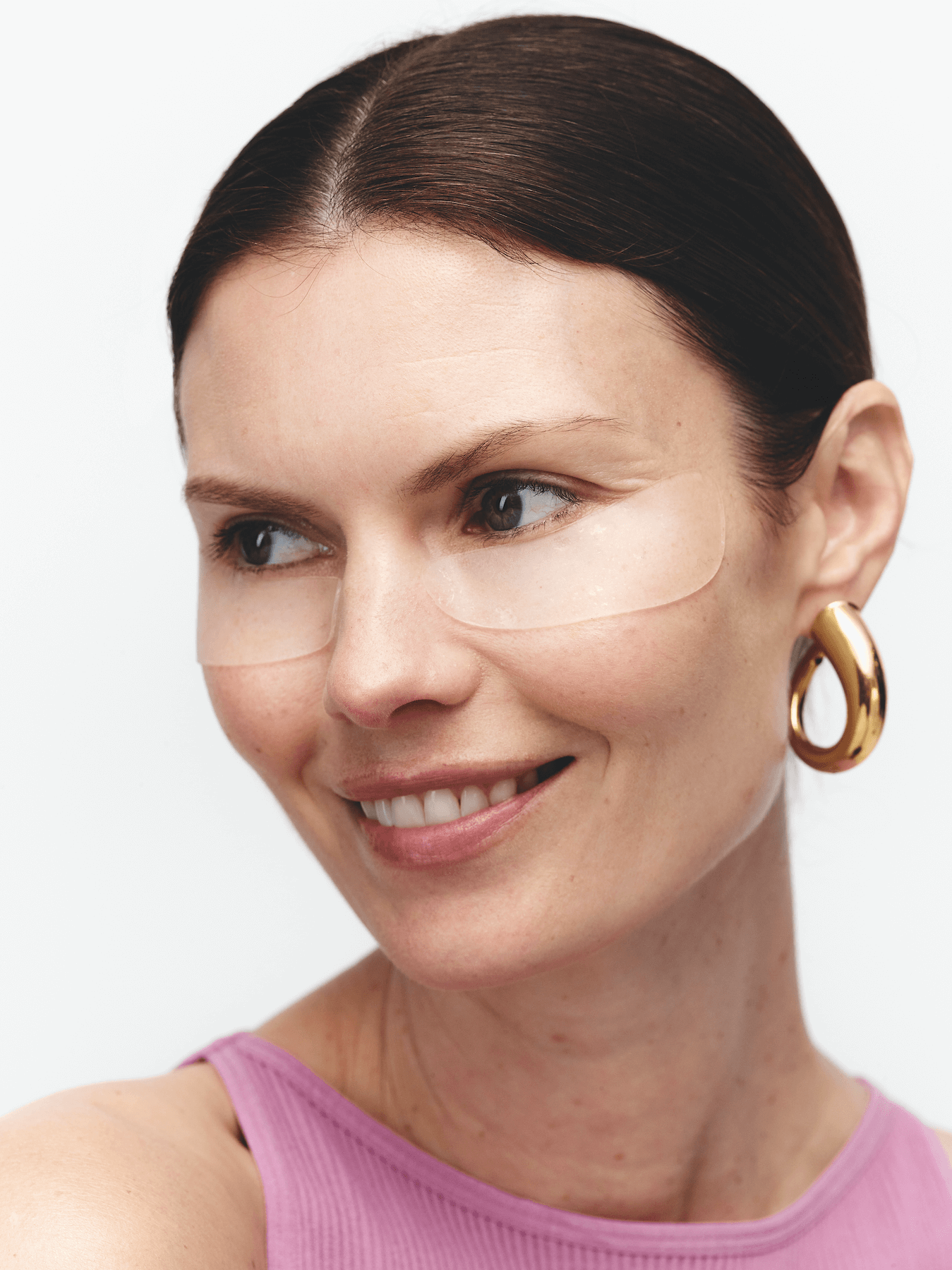 Eye Wrinkle Patches