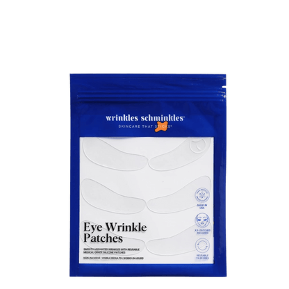 Eye Wrinkle Patches