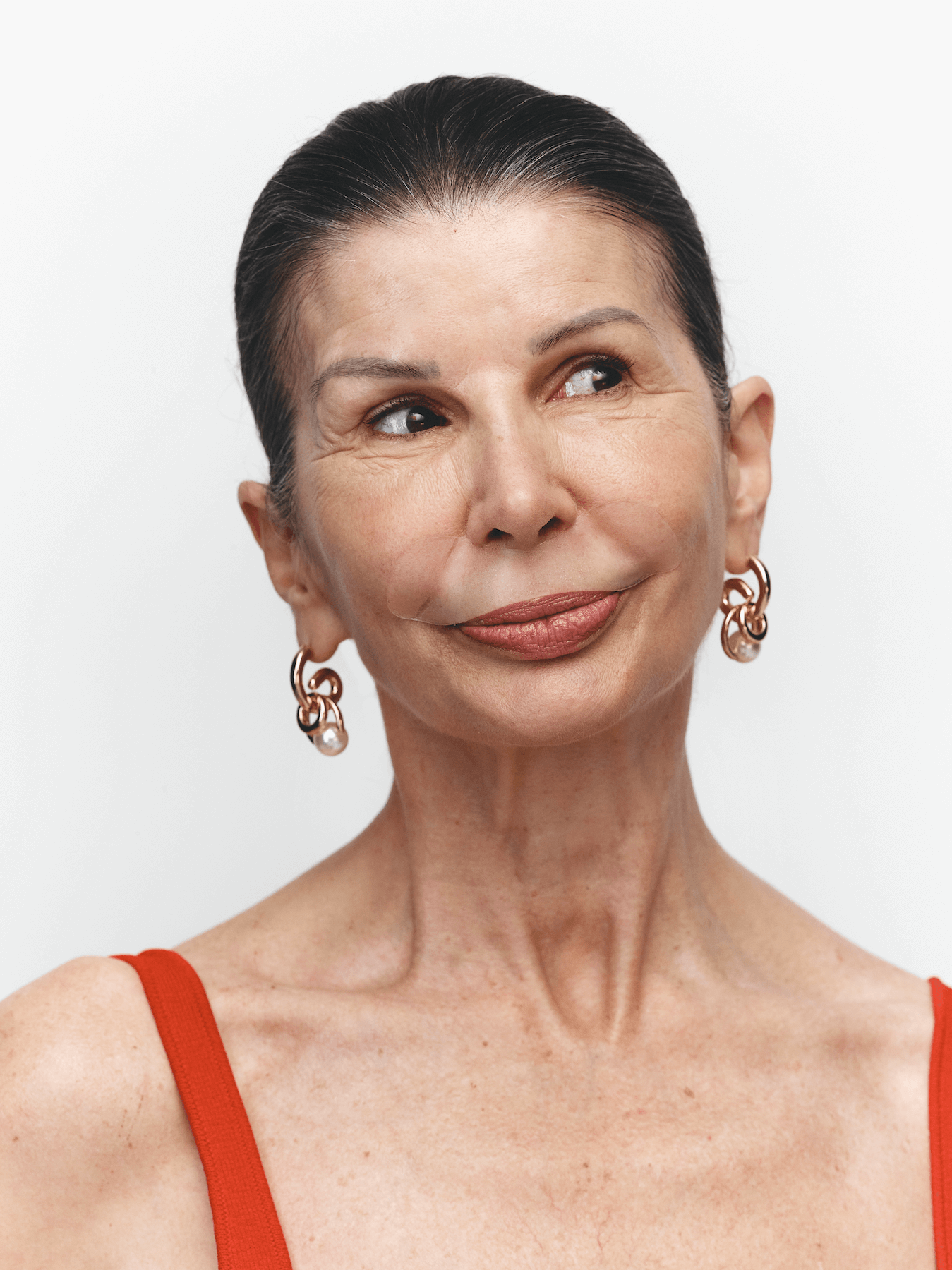 Mouth & Lip Wrinkle Patches