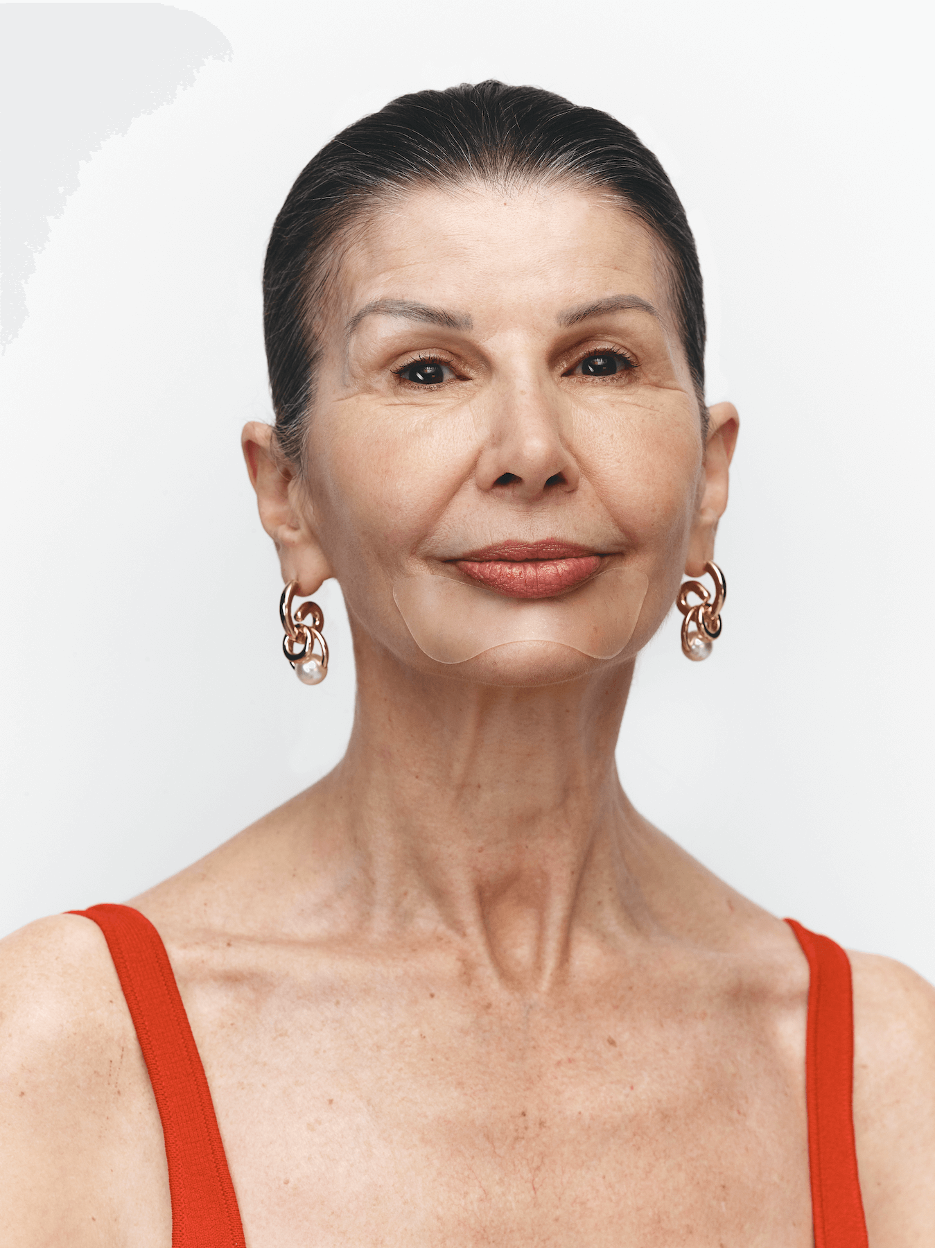 Mouth & Lip Wrinkle Patches