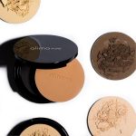 Pressed Foundation with Rosehip Antioxidant Complex