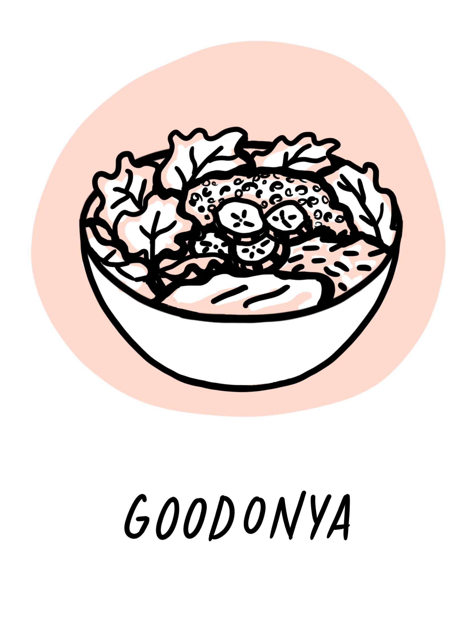 Goodonya