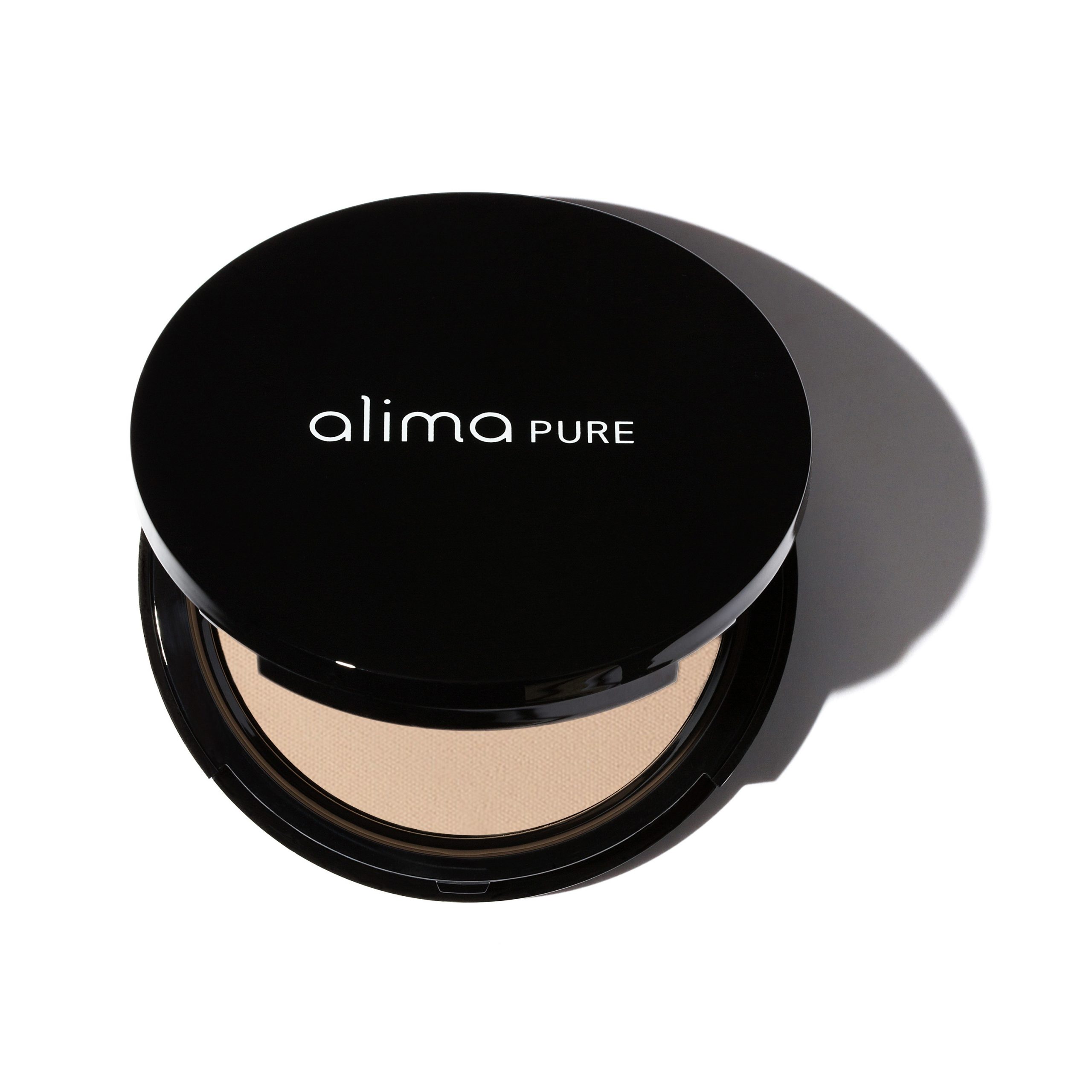 Alima Pure Loose Mineral Blush, Powder Blush Makeup, Cheek Tint