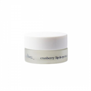 Cranberry Lip + Eye Butter