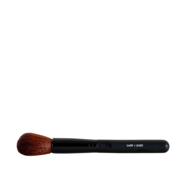 SG Small Rounded Face Brush