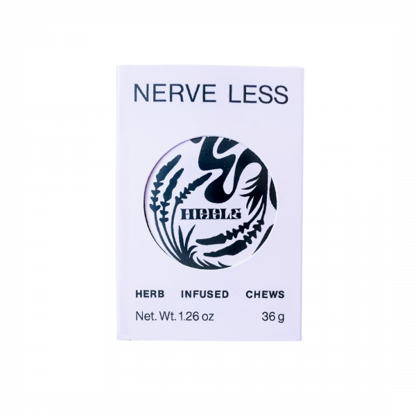 Nerve Less HRBLS