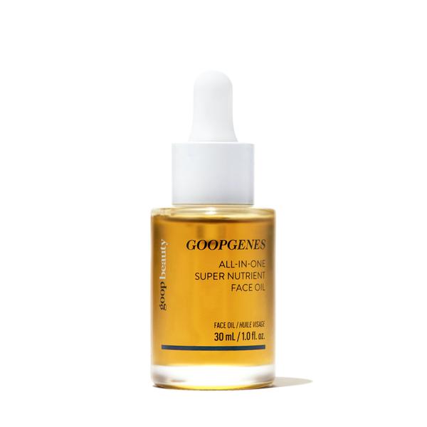 All-In-One Super Nutrient Face Oil