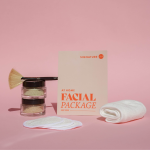 At-Home Facial Packages