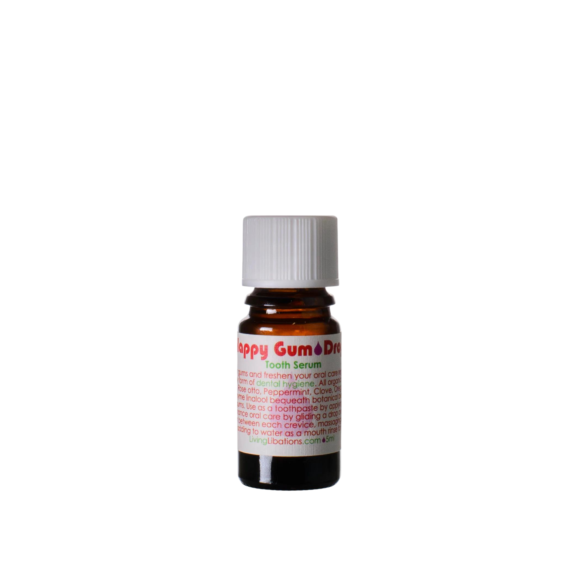 Rose Otto Essential Oil – Living Libations
