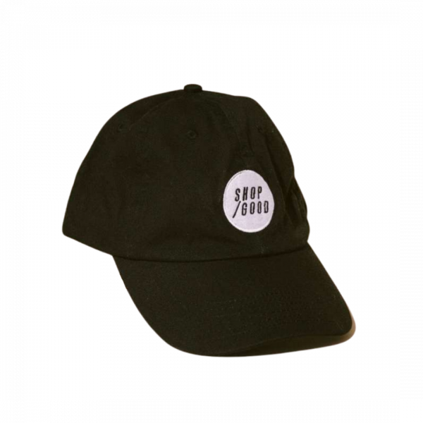 SG Logo Hat / Beige