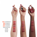 Red Edit Lipstick