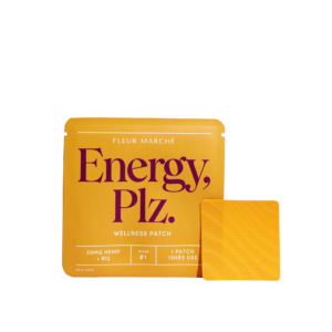 energy please patch