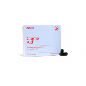 Cramp Aid