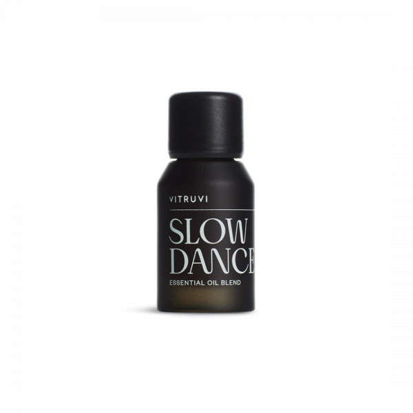 Slow Dance Essential Oil Blend