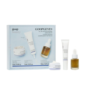 GoopGenes All-In-One Nourishing Skincare Set