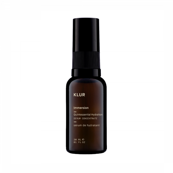 Immersion - Serum Concentrate