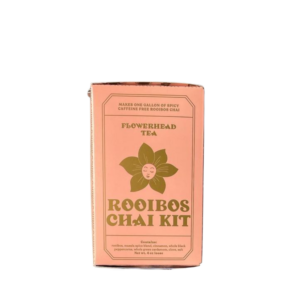chai kit box