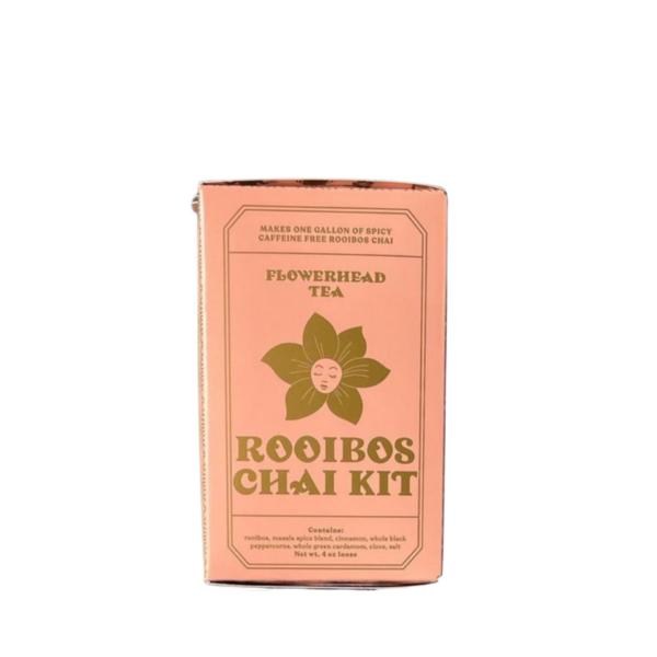 chai kit box