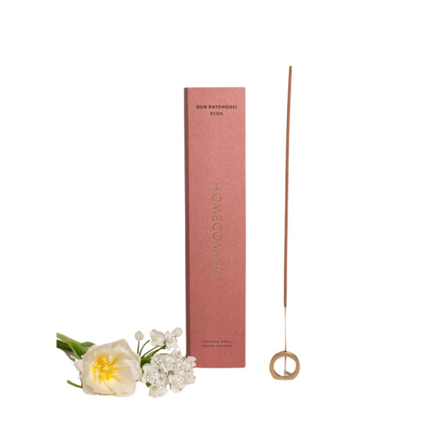 incense stick with box
